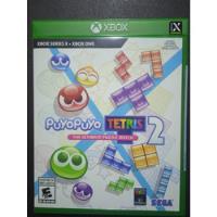 Puyo Puyo Tetris 2 - Xbox One Xbox Series X segunda mano  Perú 