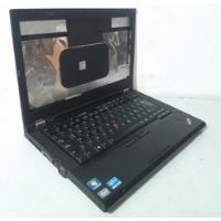 Laptop Lenovo Thinkpad T420 P/repuesto (pantalla S/ 165) segunda mano  Perú 