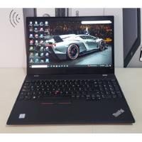 Poderosa Laptop Lenovo Thinkpad T580 I7 8va 16 Gb Ram 512 Gb segunda mano  Perú 