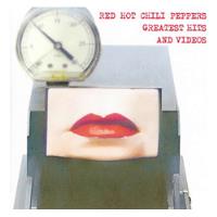 Red Hot Chili Peppers Greatest Hits Cd Impecable Remato! segunda mano  Perú 
