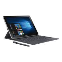Tablet Laptop Samsung Galaxy Book Sm-w620nzkbpeo No Lapiz, usado segunda mano  Perú 