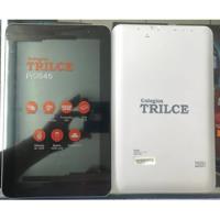 Tablet Trilce , usado segunda mano  Perú 