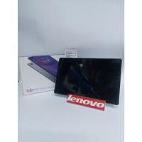 Tablet Lenovo M10 Fhd Plus 10.3  Ram 4gb Rom 64gb Chip Lte segunda mano  Perú 