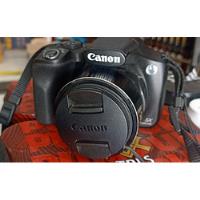  Cámara Canon Powershot Sx530 Hs De 50 X De Zoom, usado segunda mano  Perú 