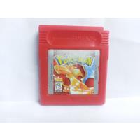 Pokemon Red Version Gameboy , usado segunda mano  Perú 