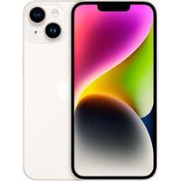 Apple iPhone 14 (128 Gb) - Blanco Estelar segunda mano  Perú 