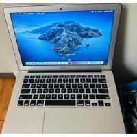 Oferta, Vendo Mi Laptop, Apple Mac Air 13  segunda mano  Perú 