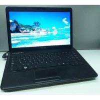 Laptop Toshiba Amd (oferta...) segunda mano  Perú 
