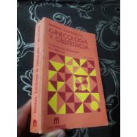 Libro Ginecología Y Obstetricia Delecour, usado segunda mano  Perú 