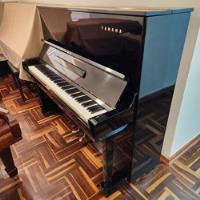 Piano Acústico Vertical Yamaha U3 En Excelente Condición segunda mano  Perú 