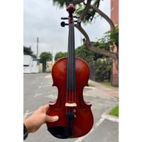 Violin Suzuki Stradivarius segunda mano  Perú 