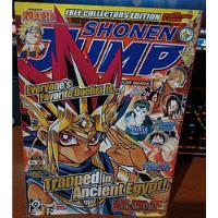 Revista Shonen Jump Free Collectors Edition Manga Ingles segunda mano  Perú 