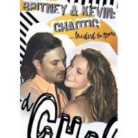 Dvd Britney & Kevin: Chaotic segunda mano  Perú 