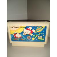 Hello Kitty Famicom Nes, usado segunda mano  Perú 