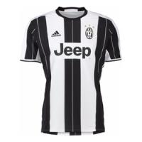 Usado, Camiseta adidas Juventus Local 2016/17 | Ai6241 segunda mano  Perú 