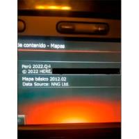 Actualizacion Gps Renault Medianav + Reproductor Video  segunda mano  Perú 