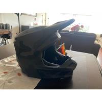 Casco Para Hombre Fox V1 Trev Helmet, Ece 247 segunda mano  Perú 