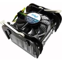 Cooler 478 De Aluminio Placa Procesador Intel 100% Operativo segunda mano  Perú 