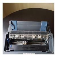 Impresora Matricial De Punto Epson Lx-350, usado segunda mano  Perú 