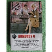 Eam Kct Hombres G Album Debut 1985 + Devuelveme A Mi Chica segunda mano  Perú 