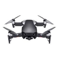 Drone Dji Mavic Air Fly More Combo Con Cámara 4k Onyx Black  segunda mano  Perú 