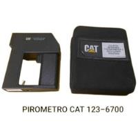 Usado, Pirometro Cat 123-6700 segunda mano  Perú 
