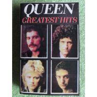 Eam Kct Queen Greatest Hits 1981 Grandes Exitos Emi Peru segunda mano  Perú 
