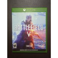 Battlefield V - Xbox One segunda mano  Perú 