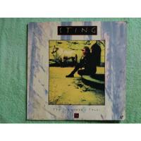 Eam Ld Laser Disc Sting Ten Summoner's Tales 1993 The Police segunda mano  Perú 