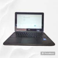 Laptop Dell Chromebook 3189, 2 En 1 Laptop Y Tablet., usado segunda mano  Perú 