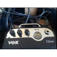 Vox Mv50 Clean segunda mano  Perú 