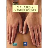 Masajes Y Manipulaciones - Roberto Carlos Rodríguez - Libro, usado segunda mano  Perú 