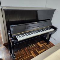 Piano Acústico Vertical Yamaha U3 Gran Calidad segunda mano  Perú 