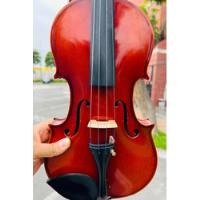 Venta Precioso Violin  Marca Suzuki Stradivarius 4/4 segunda mano  Perú 