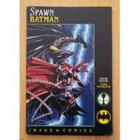 Spawn Batman (dc Comics - Image Comics) segunda mano  Perú 