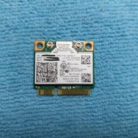 Tarjeta Wifi -bluetooth Intel Wireless-n 7260 segunda mano  Perú 