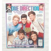 One Direction Life Story Revista En Ingles Posters Oferta  segunda mano  Perú 