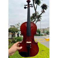 Violin 4/4 Suzuki Japones Profesional , usado segunda mano  Perú 