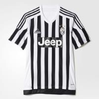 Camiseta adidas Juventus Local 2015/16 | Aa0336 segunda mano  Perú 