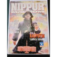 Revista  Nippur Magnum Rasputin segunda mano  Perú 