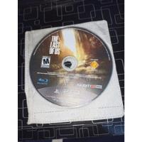 The Last Of Us  Standard Edition Sony Ps3 Físico, usado segunda mano  Perú 