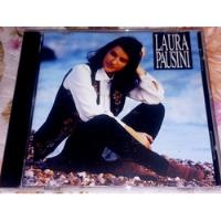 Cd Buen Estado, Laura Pausini - Laura Balada Pop segunda mano  Perú 
