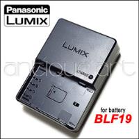 Usado, A64 Cargador Bateria Blf19 Panasonic Lumix Gh5 Gh4 Blf19pp segunda mano  Perú 