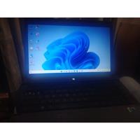 Laptop Hp 420 4g/ssd 256 segunda mano  Perú 