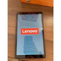 Tablet Lenovo Tb-850sf, usado segunda mano  Perú 