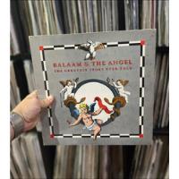 Balaam & The Angel - The Greatest Story Ever Told (lp), usado segunda mano  Perú 