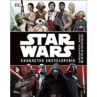 Enciclopedia Libro Star Wars Publicación Original, usado segunda mano  Perú 