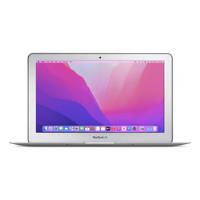 Macbook Air 11 2015 Core I5 4gb 240gb Ssd Apple, usado segunda mano  Perú 