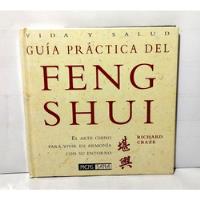 Usado, Guía Práctica Del Feng Shui Richard Craze 1998 Mens Sana segunda mano  Perú 