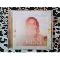Katy Perry - Prism (cd)  segunda mano  Perú 
